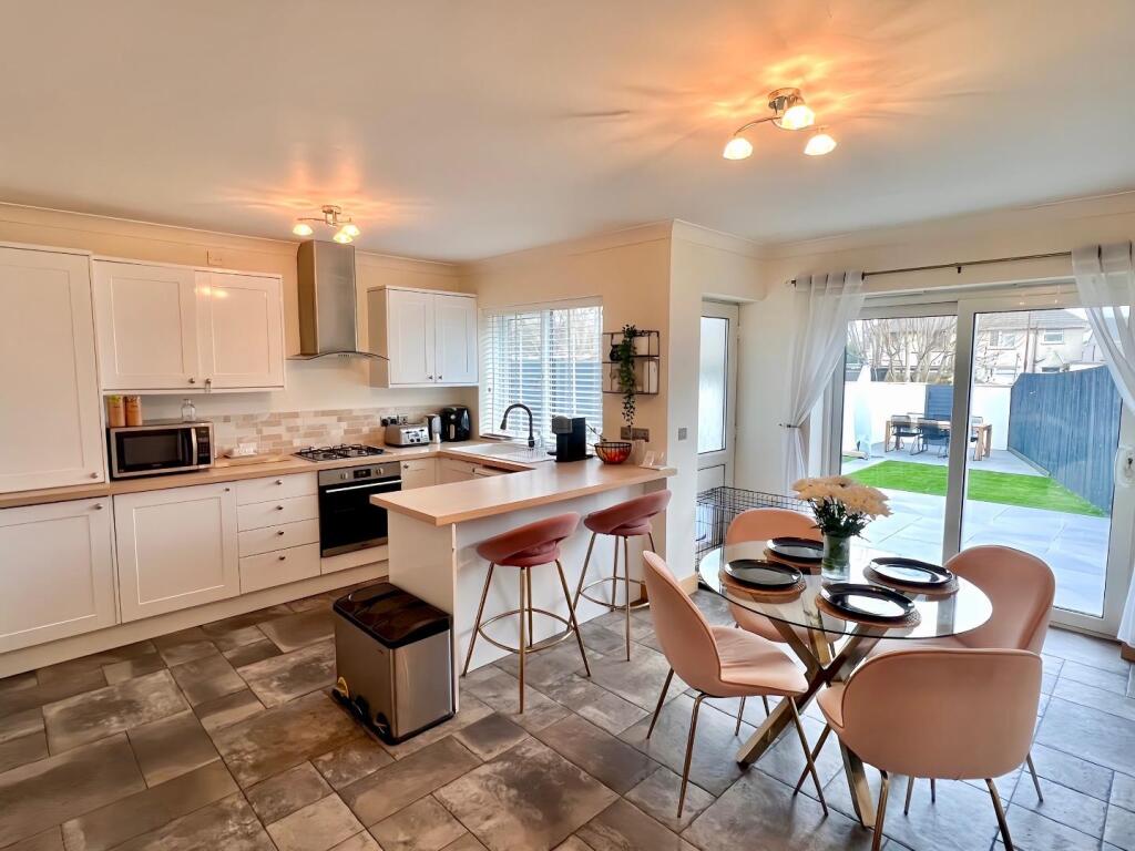 Additional image 6 of Long Acre, North Cornelly, Bridgend County Borough, CF33 4BE