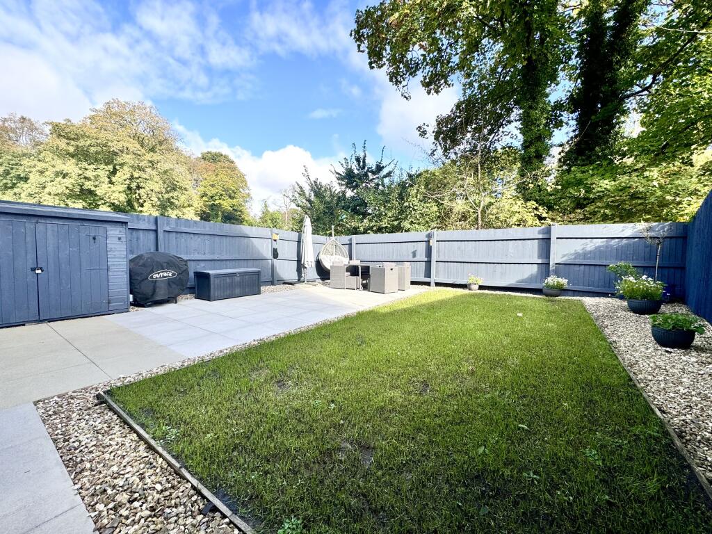 Additional image 16 of Tan Y Bryn Gardens, Llwydcoed, Aberdare, South Glamorgan