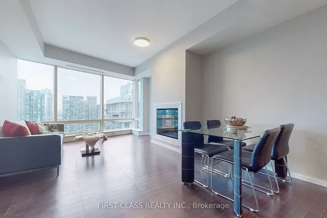 Additional image 7 of 180 University Ave Unit 3502