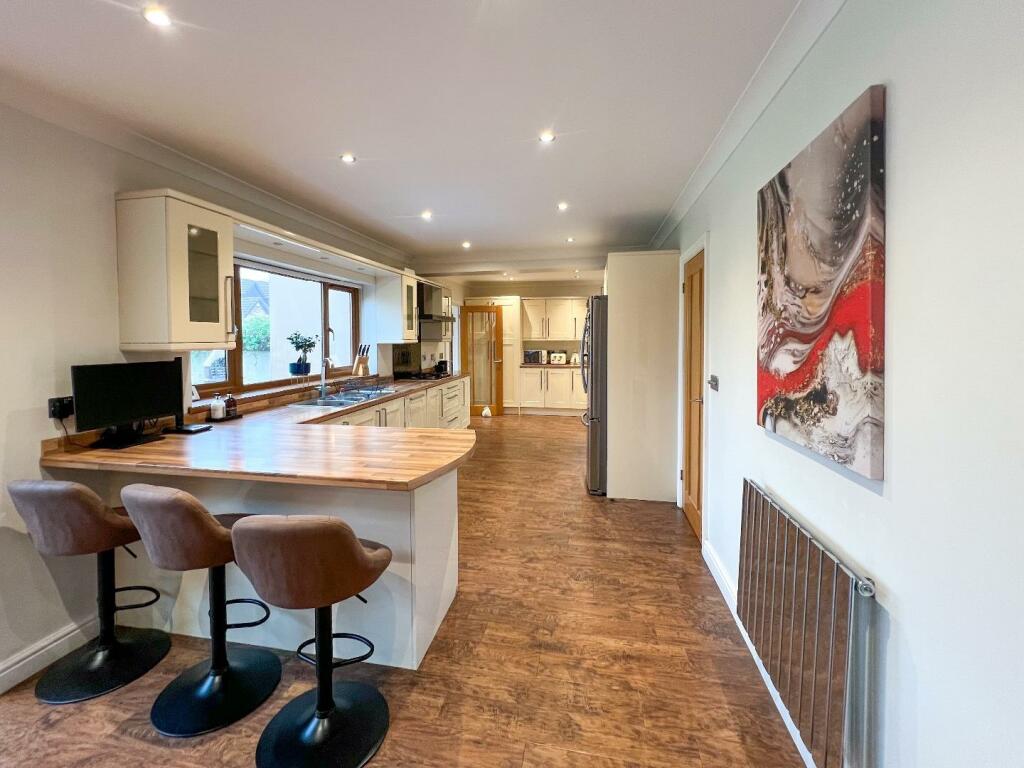 Additional image 8 of Pant Hirwaun, Heol-Y-Cyw, Bridgend County Borough, CF35 6HH