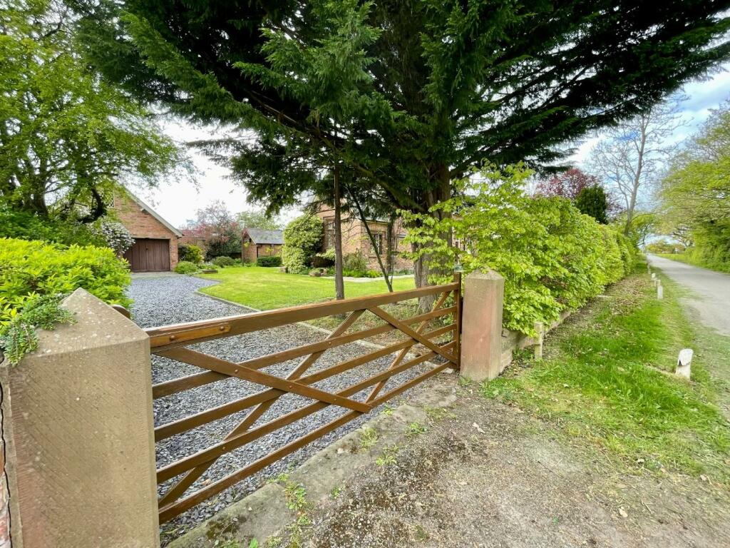 Additional image 18 of Straight Mile, Poulton, Chester