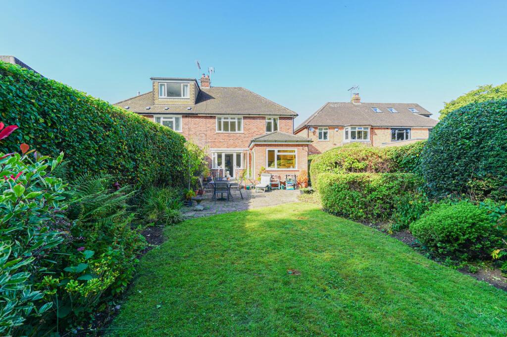 Additional image 15 of Grange Road, Dorridge, B93