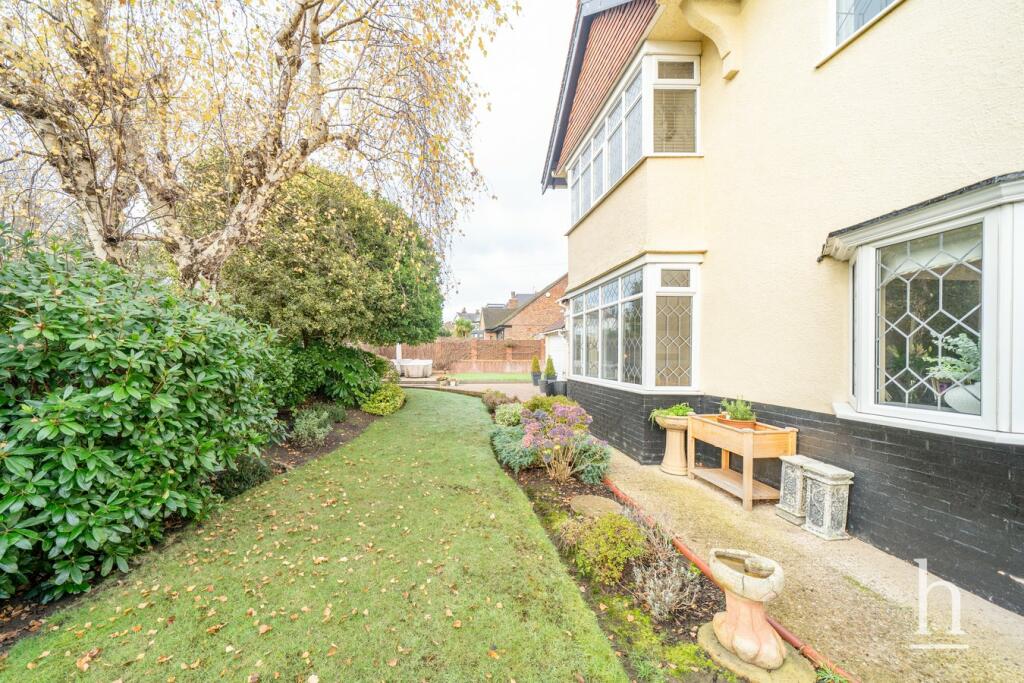 Additional image 30 of Thornton Road, Higher Bebington, CH63