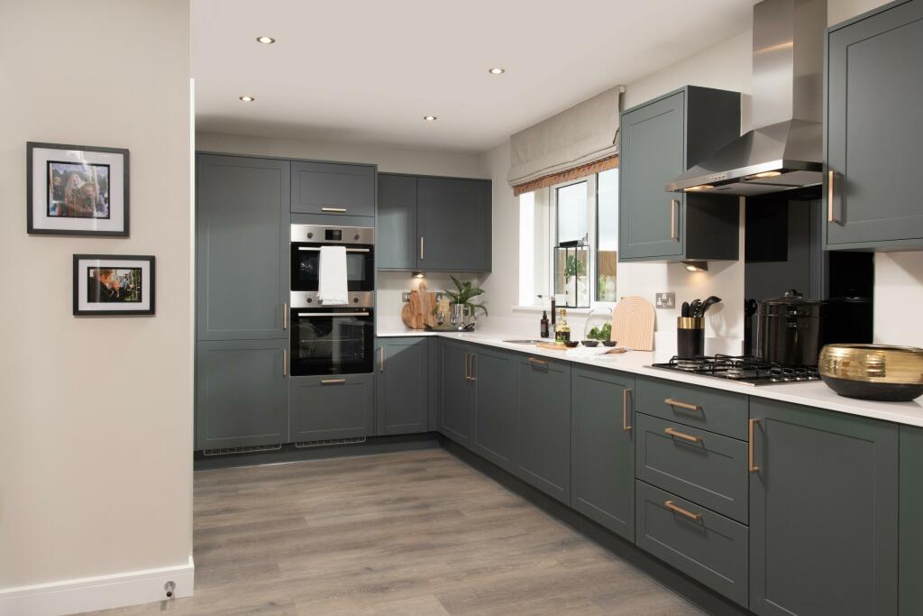 Additional image 4 of The Fairways,
Westhoughton,
Bolton,
BL5