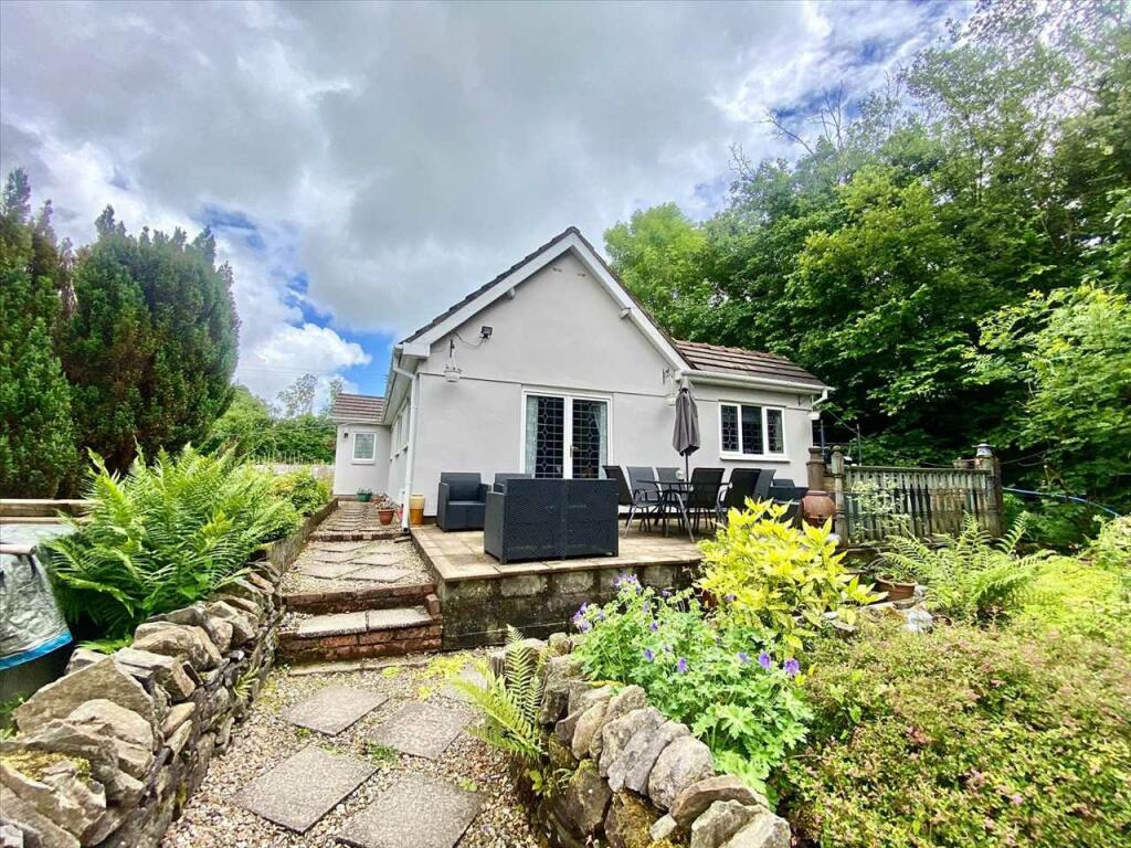 Additional image 34 of Pleasant View Bungalow, Blackmill, Bridgend