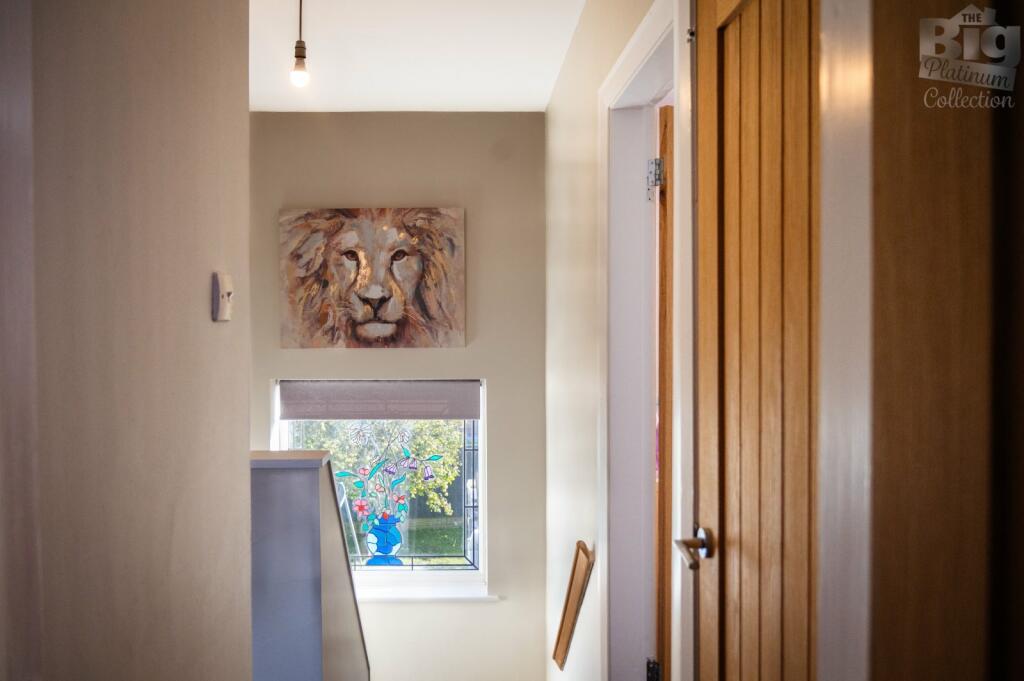 Additional image 13 of Hope Road, Broughton, CH4