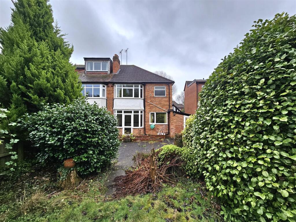 Additional image 15 of Ladbrook Road, Solihull