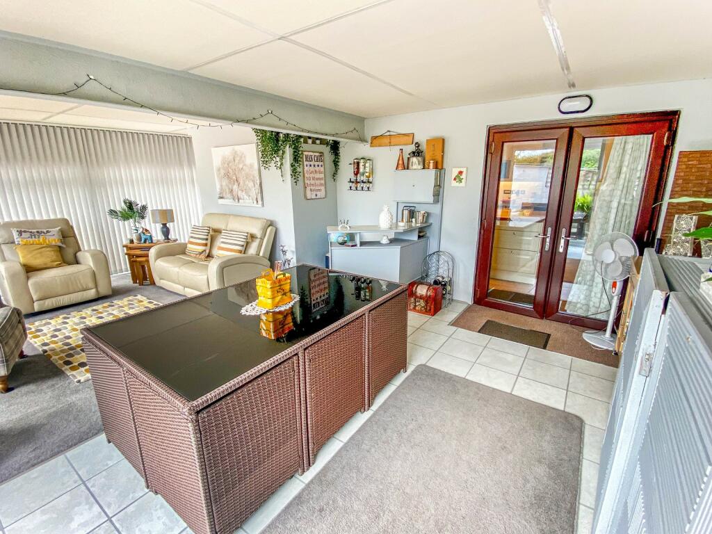 Additional image 8 of Nant Garedig, 14 Bridgend Road, Llangynwyd, Maesteg, Bridgend. CF34 9SW