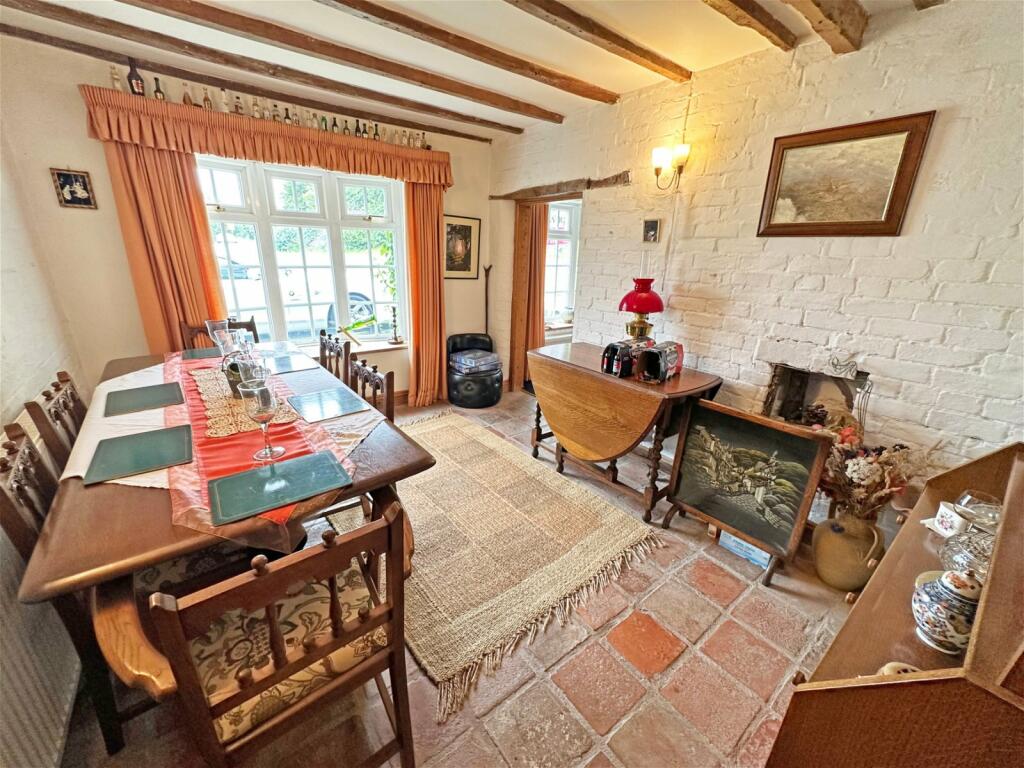 Additional image 15 of Station Road, Wythall, B47 6AA