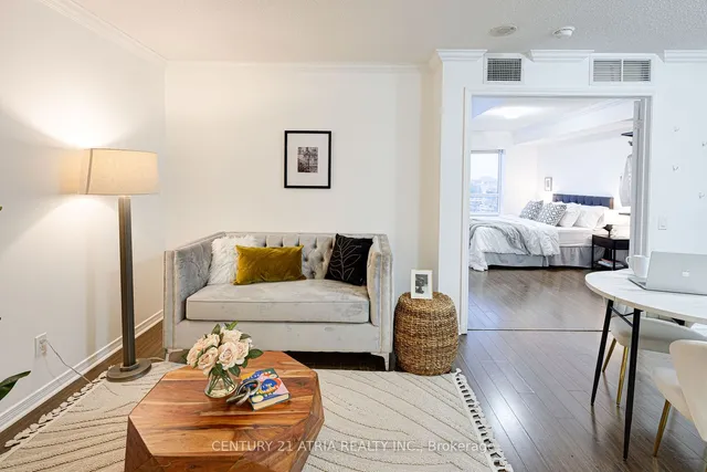 Additional image 2 of 60 Heintzman St Unit 1705