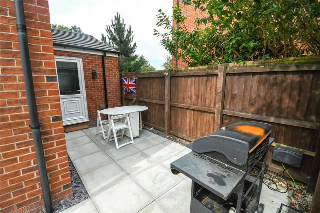 Additional image 13 of Magazine Road, Bromborough, Wirral