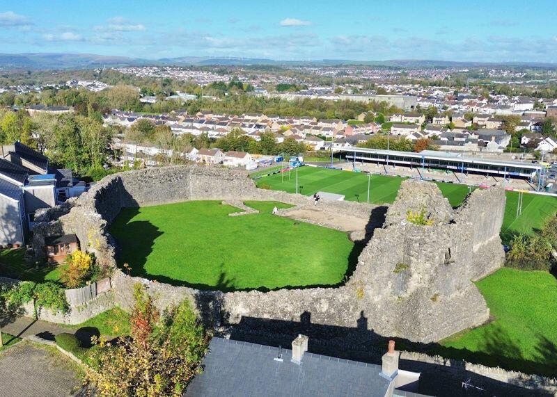 Additional image 12 of 1 The Square, Bridgend, CF31 4HA