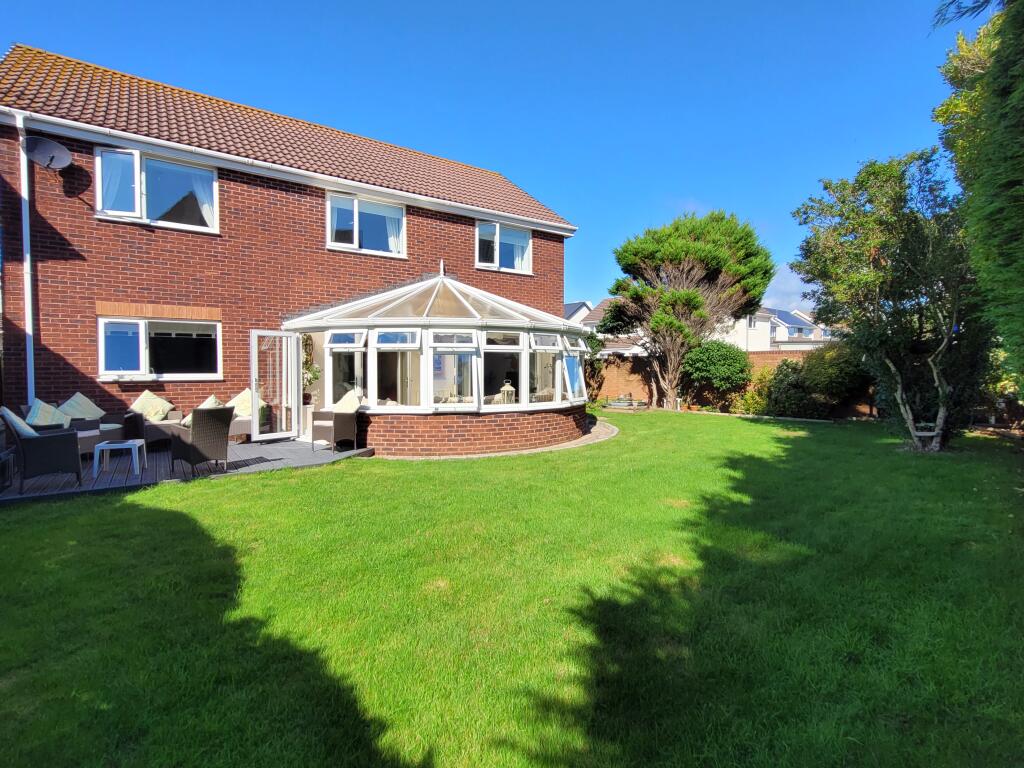 Additional image 2 of SANDERLING CLOSE, REST BAY, PORTHCAWL,CF36 3TT