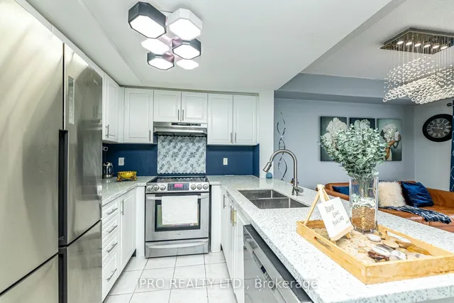 Additional image 4 of 3043 Finch Ave Unit 2029
