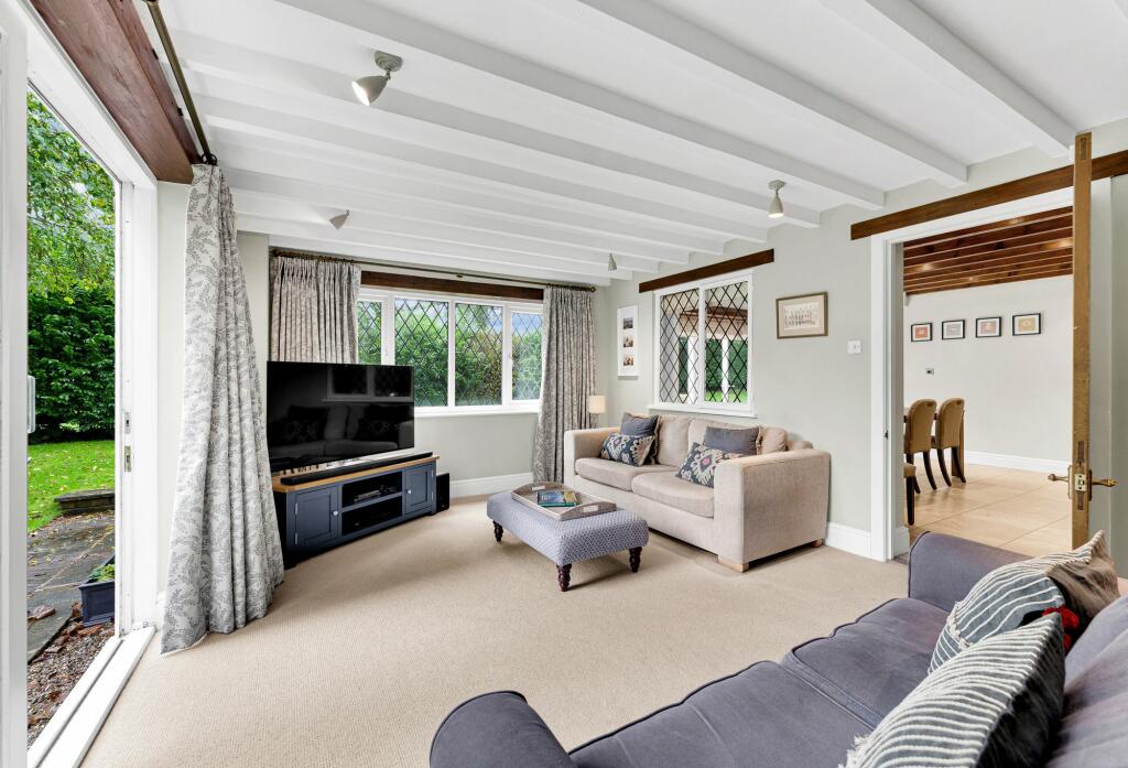 Additional image 16 of Large private plot in desirable Churton village