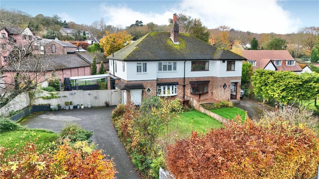 Additional image 26 of Grange Cross Lane, Newton, Wirral, CH48