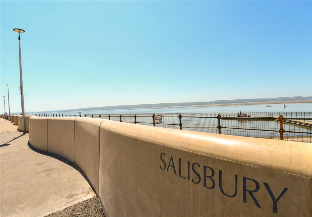 Additional image 7 of Salisbury Avenue, West Kirby, Wirral