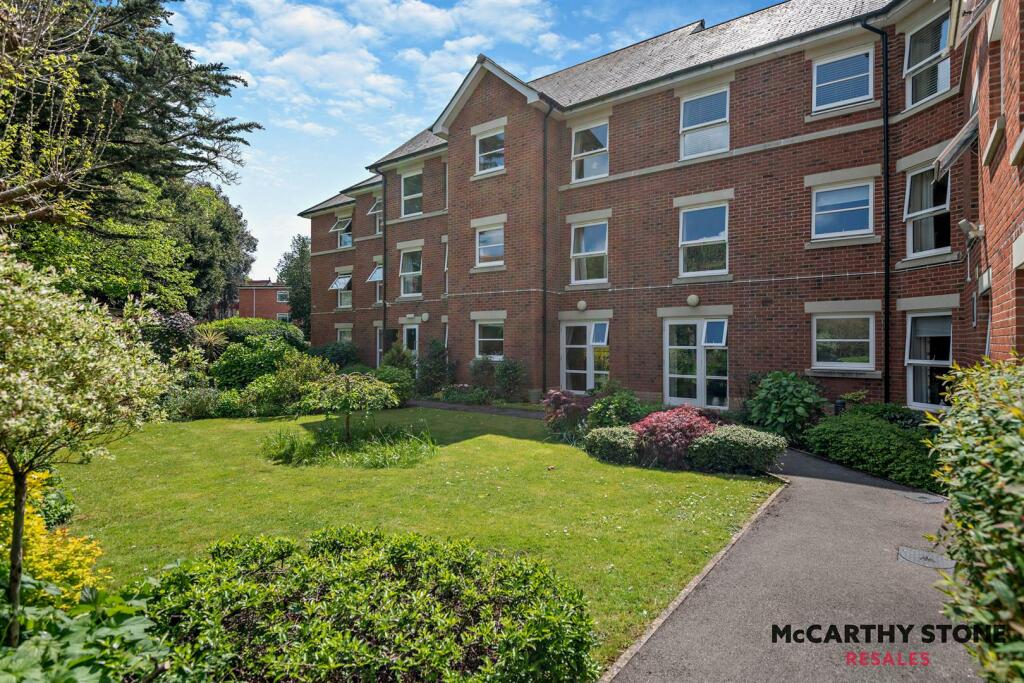 Additional image 18 of Sanderling Court, Wimborne Road, Bournemouth, BH2 6NB