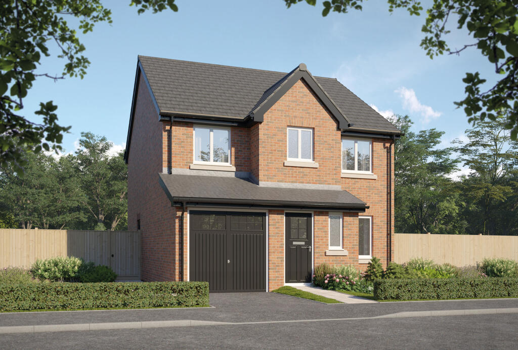 Additional image 11 of Llantrisant Road, 
Llantwit Fardre, 
Mid Glamorgan, 
CF38 2EE
