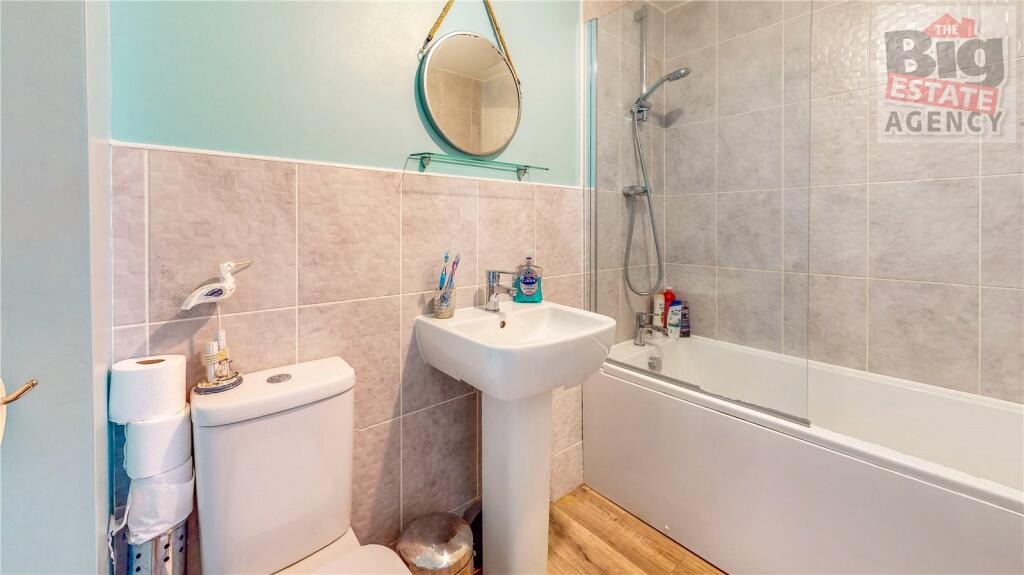 Additional image 12 of Ffordd Piran, Oakenholt, CH6