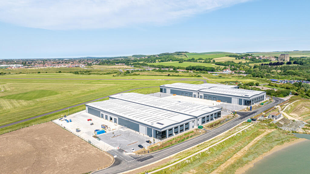Additional image 3 of Panattoni Park, Brighton City  Airport, Almond Avenue, Brighton, Shoreham By Sea, West Sussex, BN43 5FF