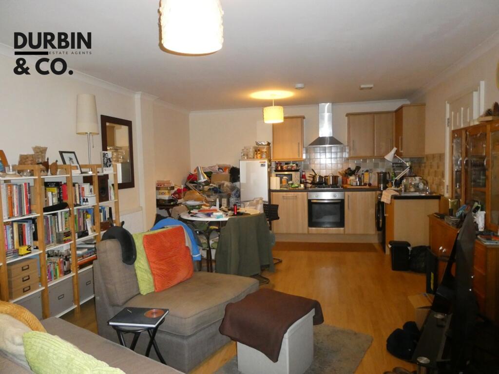 Additional image 9 of Flat 3, Taff Vale Building, Duke Street, Aberdare