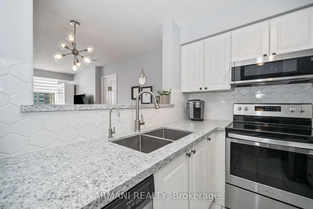 Additional image 12 of 906 Sheppard Ave Unit 607