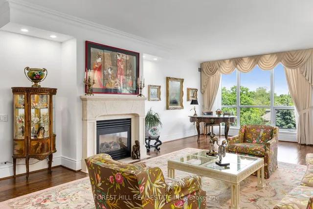 Primary image of 3600 Yonge St Unit 822