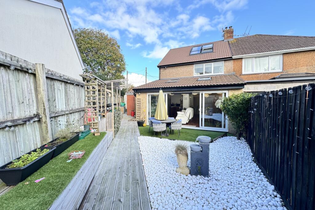 Additional image 24 of Hawthorn Road, Barry, South Glamorgan