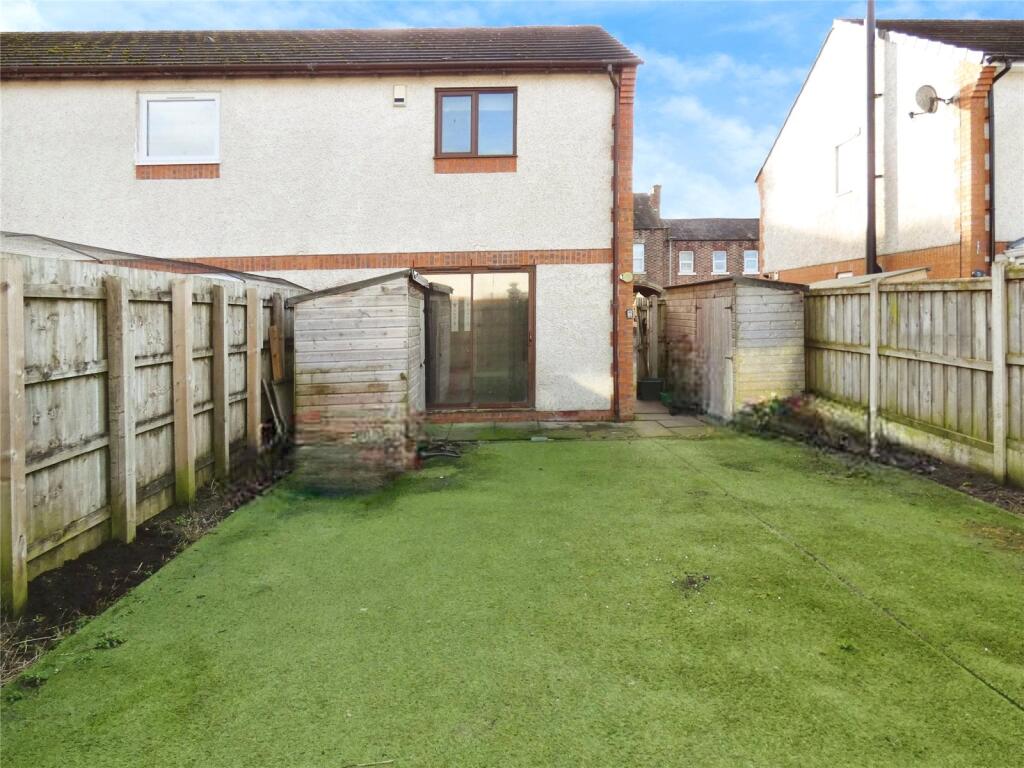 Additional image 11 of North Street, Carlisle, Cumbria, CA2