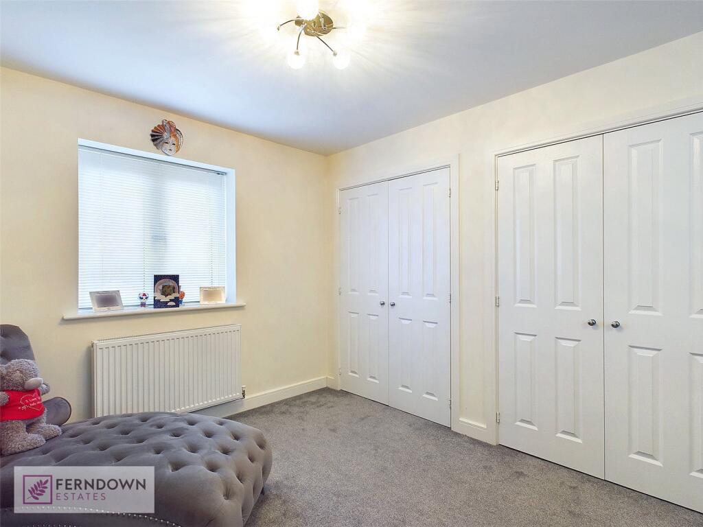 Additional image 15 of Old Farm Drive, Marston Green, Birmingham, B37