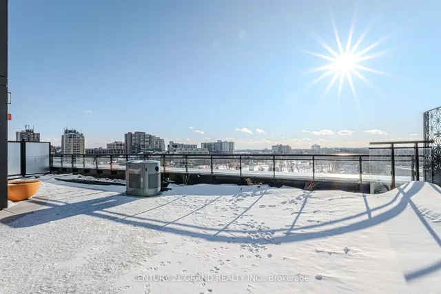 Additional image 32 of 60 Charles St Unit 503