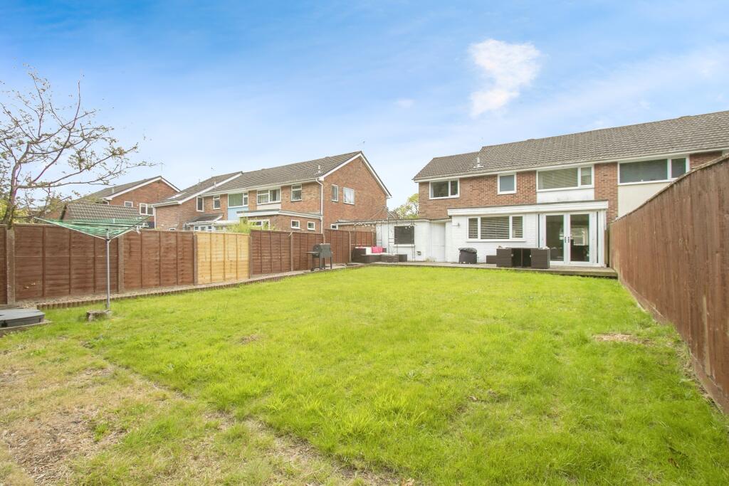 Additional image 2 of Verity Crescent, Poole, BH17