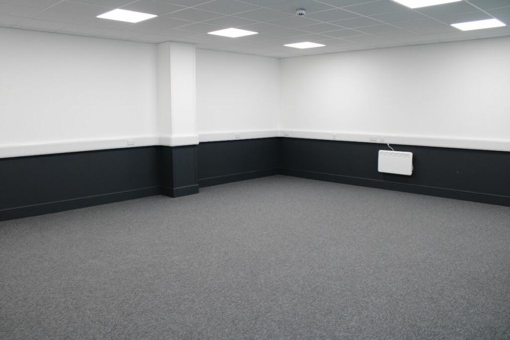 Additional image 10 of The Tower Offices, Champions Business Park, Arrowe Brook Road, Wirral