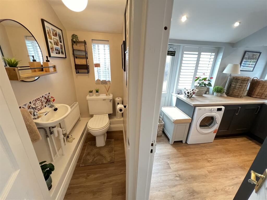 Additional image 15 of Whitehouse Lane, Heswall, Wirral