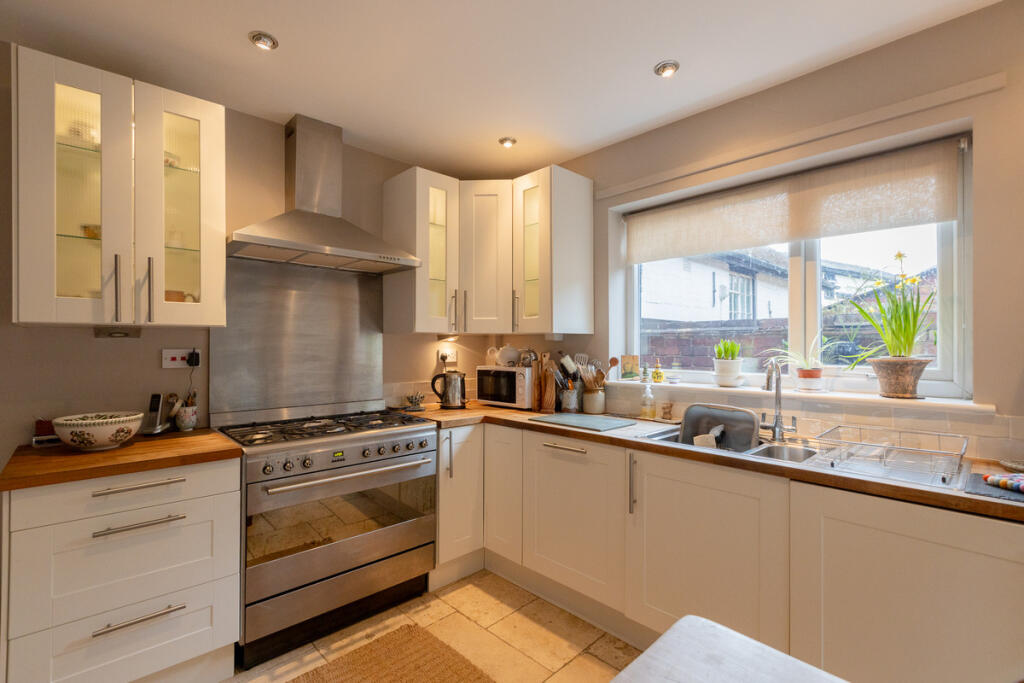 Additional image 10 of The Village, Burton, CH64 5