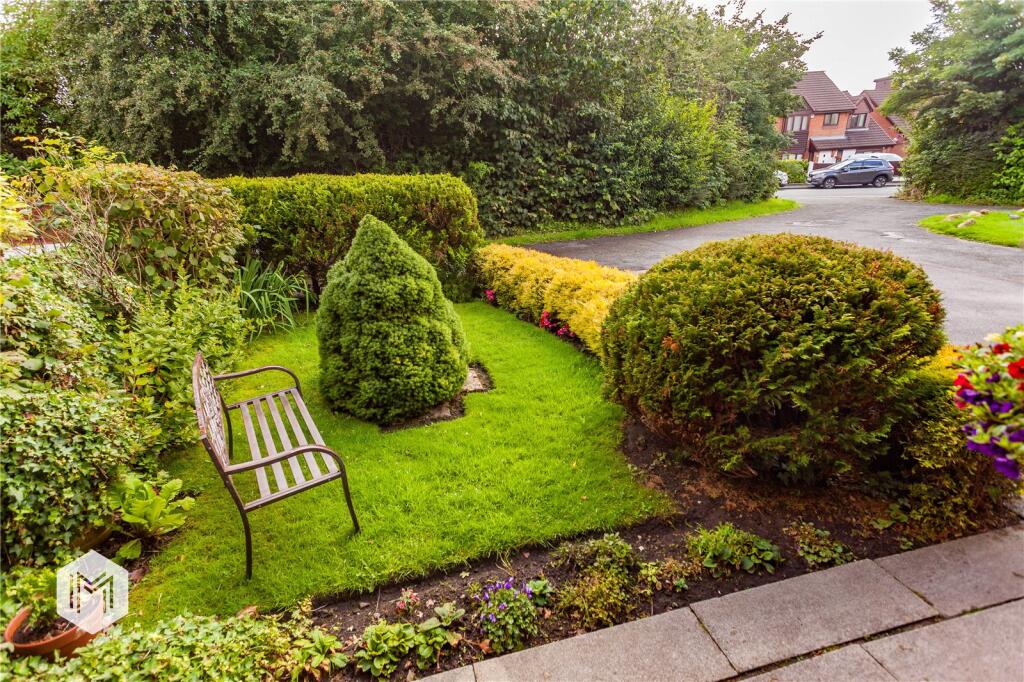 Additional image 23 of Little Harwood Lee, Harwood, Bolton, BL2 4LW