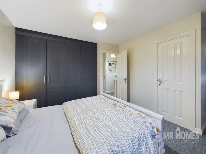 Additional image 17 of Thorne Way, St Marys Field, Cardiff, CF5 5DL