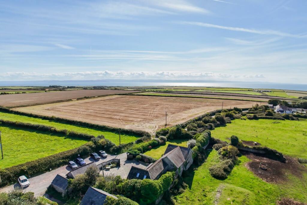 Additional image 23 of Tithe Barn Cottage, Monknash, Nr Cowbridge, Vale Of Glamorgan, CF71 7QQ