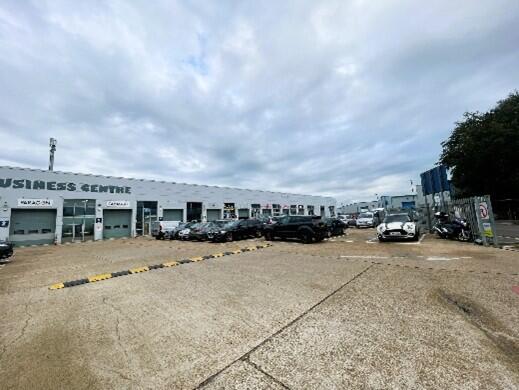 Additional image 4 of Unit 3, Chartwell Business Centre, 42 Chartwell Road, Lancing Business Park, Lancing, West Sussex, BN15 8FB