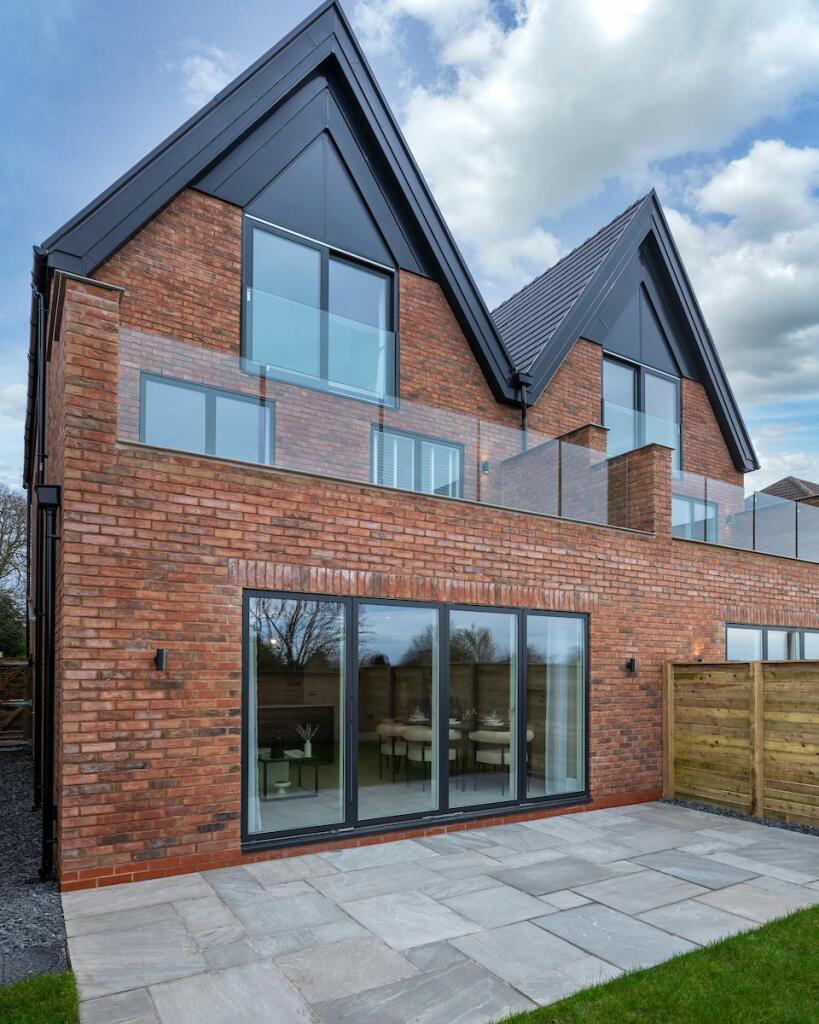Additional image 31 of Telegraph Road, Heswall, CH60
