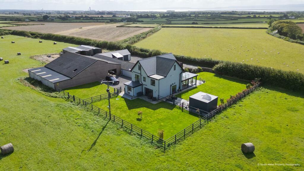 Additional image 28 of Sigingstone, Cowbridge