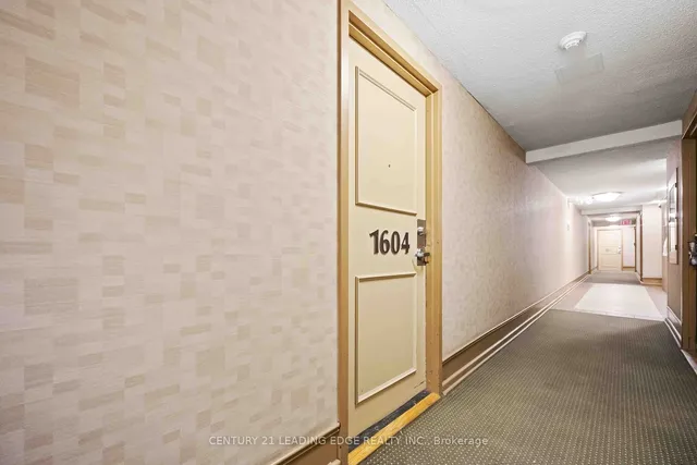 Additional image 24 of 735 Don Mills Rd Unit 1604