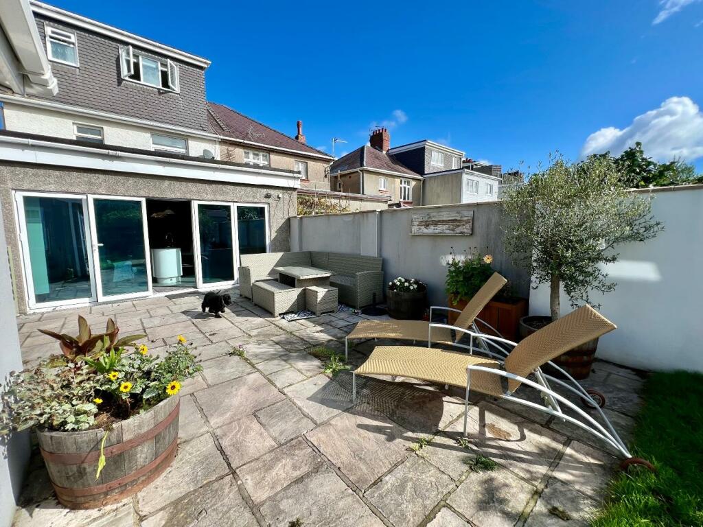 Additional image 23 of New Road, Porthcawl, Bridgend County Borough, CF36 5BL