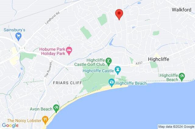 Additional image 24 of Hurstbourne Avenue, Highcliffe, Christchurch, BH23