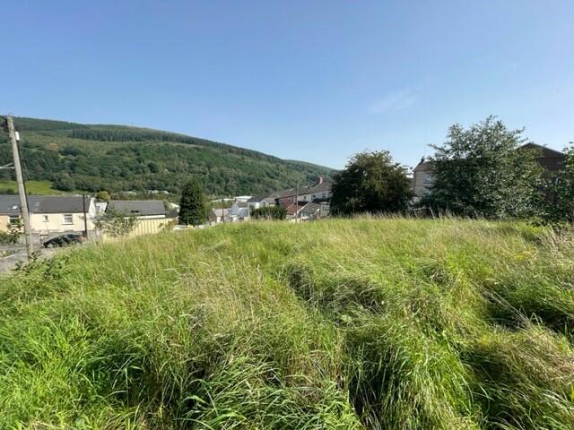 Additional image 7 of Land at Oakland Street, Miskin, Mountain Ash, Rhondda Cynon Taf, CF45