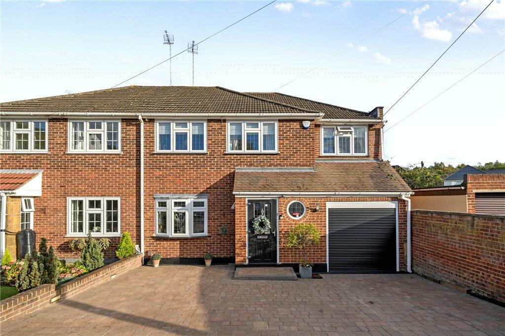 Additional image 20 of Plantation Road, Hextable, Swanley