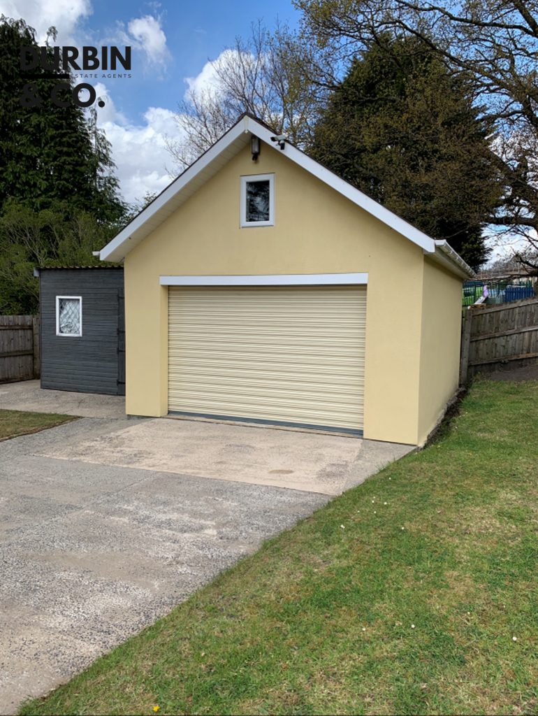 Additional image 4 of Land to rear 7a/8 Tirfounder Road, Cwmbach, Aberdare