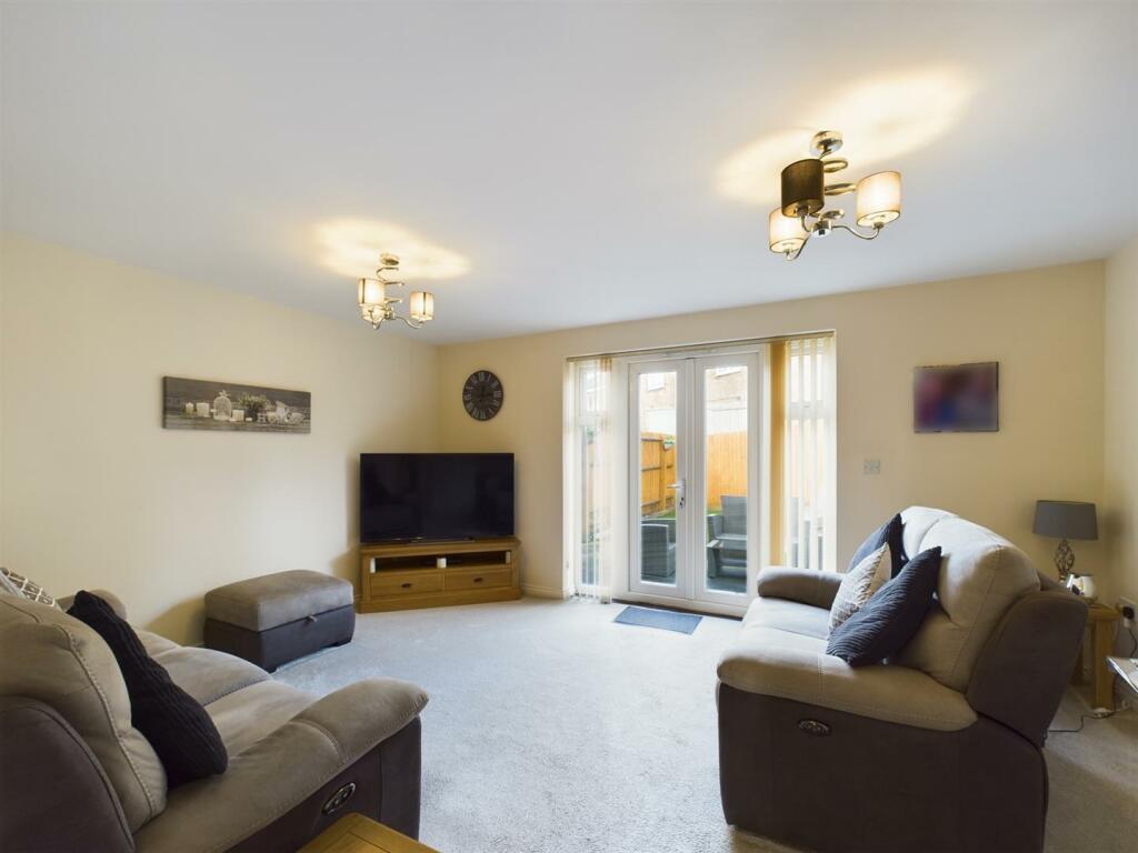 Additional image 22 of Lon Yr Helyg, Coity, Bridgend