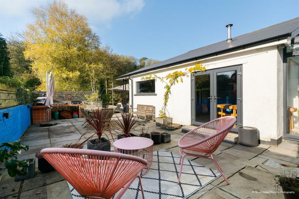 Additional image 20 of Llancarfan, Vale of Glamorgan